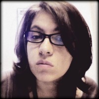 I'm not judging you, I swear. I always look like this.