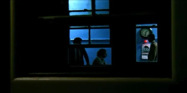 Errol Morris' The Thin Blue Line