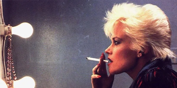 Melanie Griffith in Brian De Palma's Body Double