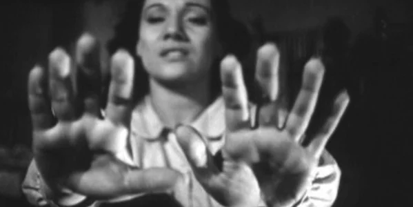 Estela Inda in Luis Bunuel's Los Olvidados