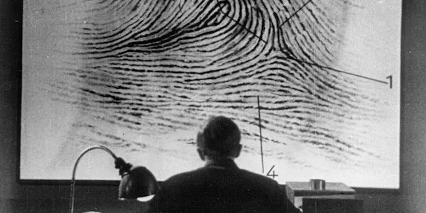Fritz Lang's M