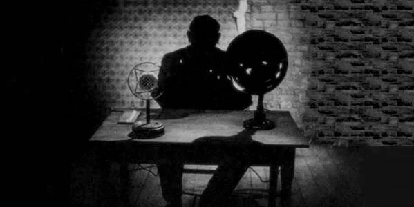 Fritz Lang's The Testament of Dr. Mabuse