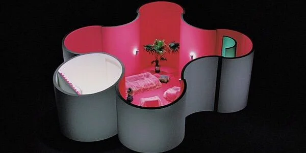 Paul Schrader's Mishima: A Life in Four Chapters