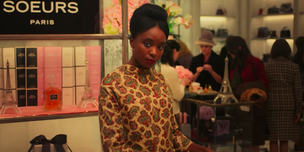 KiKi Layne in Barry Jenkins’ If Beale Street Could Talk