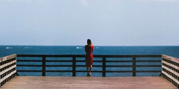 Jennifer Connelly in Darren Aronofsky’s Requiem for a Dream