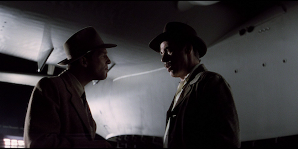 Jeff Bridges and Dean Stockwell in Francis Ford Coppola’s Tucker: The Man and His Dream