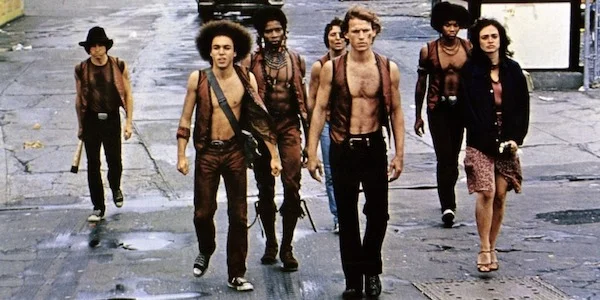 Walter Hill’s The Warriors