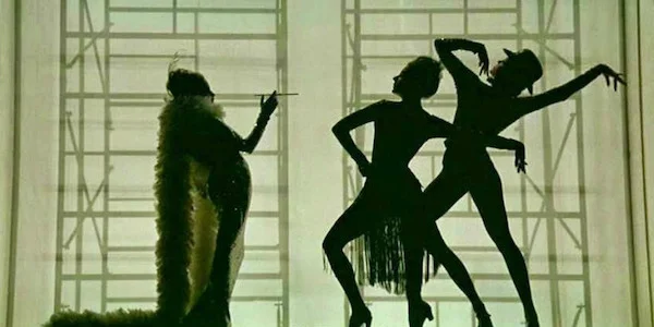Bob Fosse’s All That Jazz