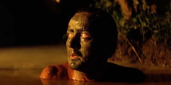 Martin Sheen in Francis Ford Coppola’s Apocalypse Now