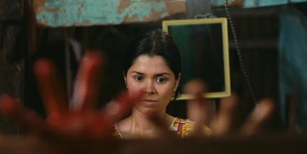 Hilda Koronel in Lina Brocka’s Insiang