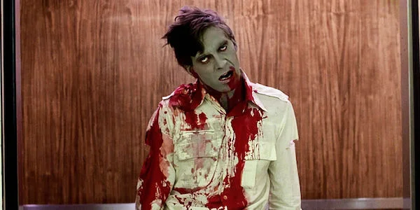 George A. Romero’s Dawn of the Dead