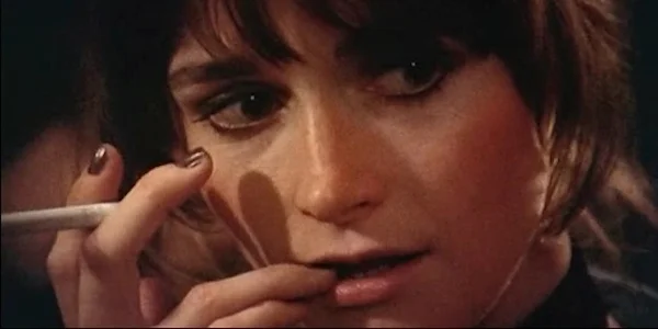 Margot Robbie in Bob Clark’s Black Christmas