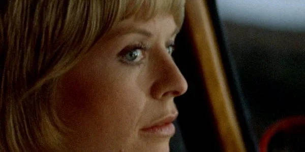 Susannah York in Robert Altman’s Images