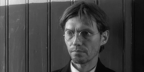 Per Oscarsson in Henning Carlsen’s Hunger