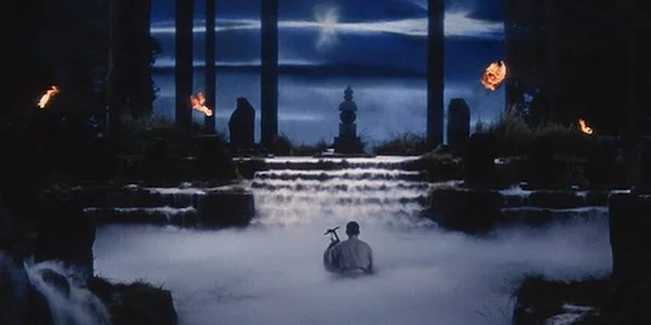 Masaki Kobayashi’s Kwaidan