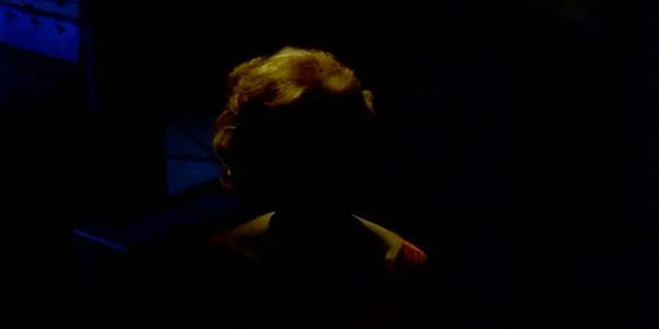 Moira Shearer in Michael Powell’s Peeping Tom