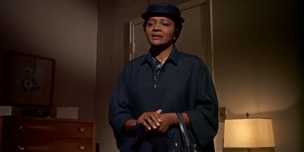 Juanita Moore in Douglas Sirk’s Imitation of Life