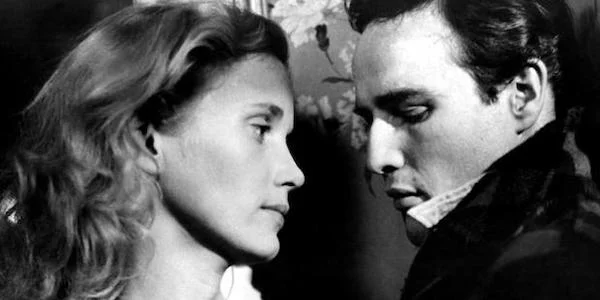 Eva Marie Saint in Elia Kazan’s On the Waterfront
