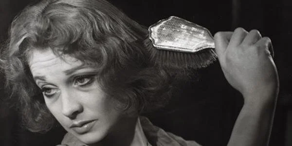 Viven Leigh in Elia Kazan’s Streetcar Named Desire