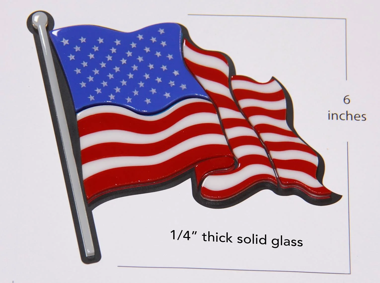 Glass Art & Porcelain — Peterborough Marble & Granite Works, LLC
