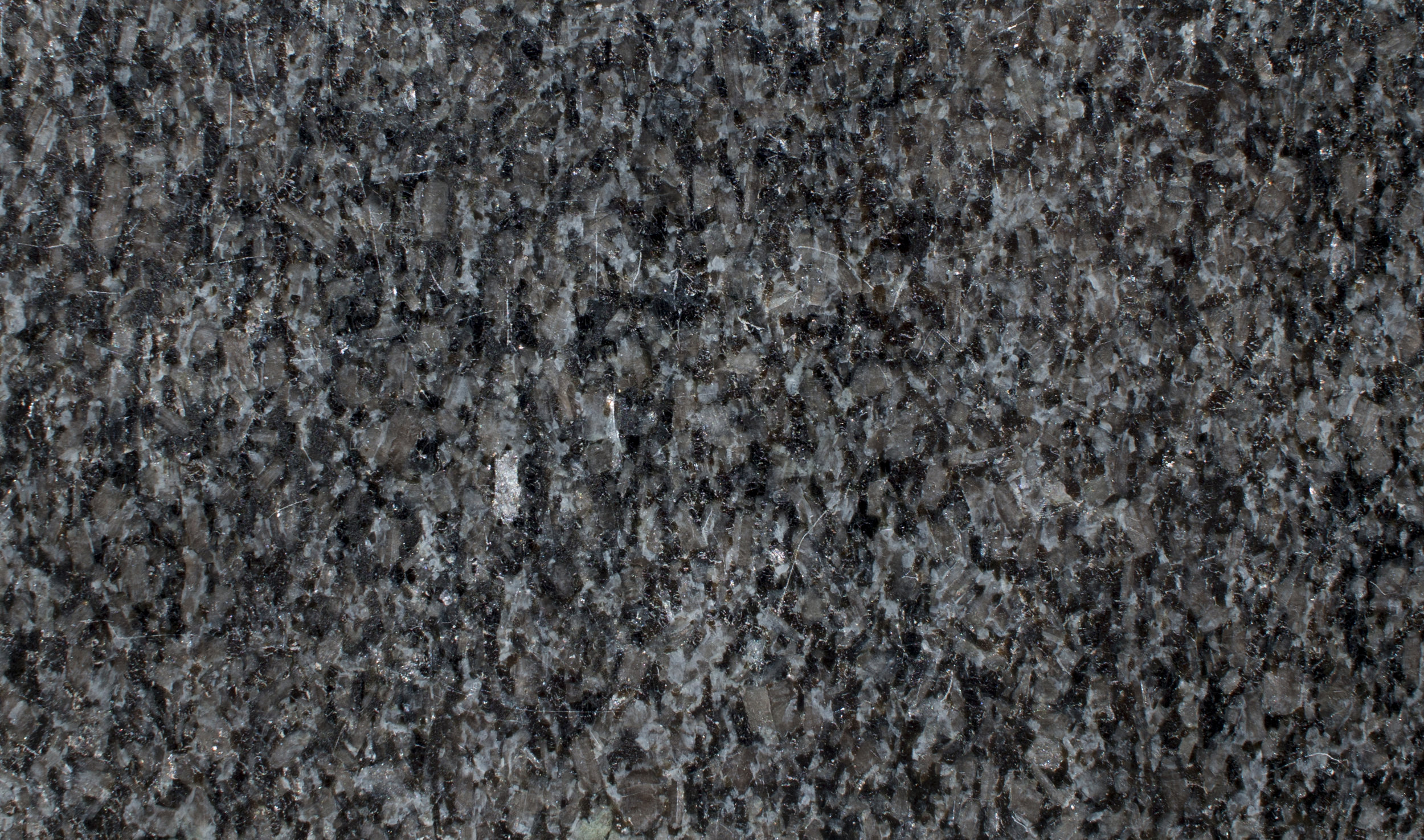 Impala India Black Granite