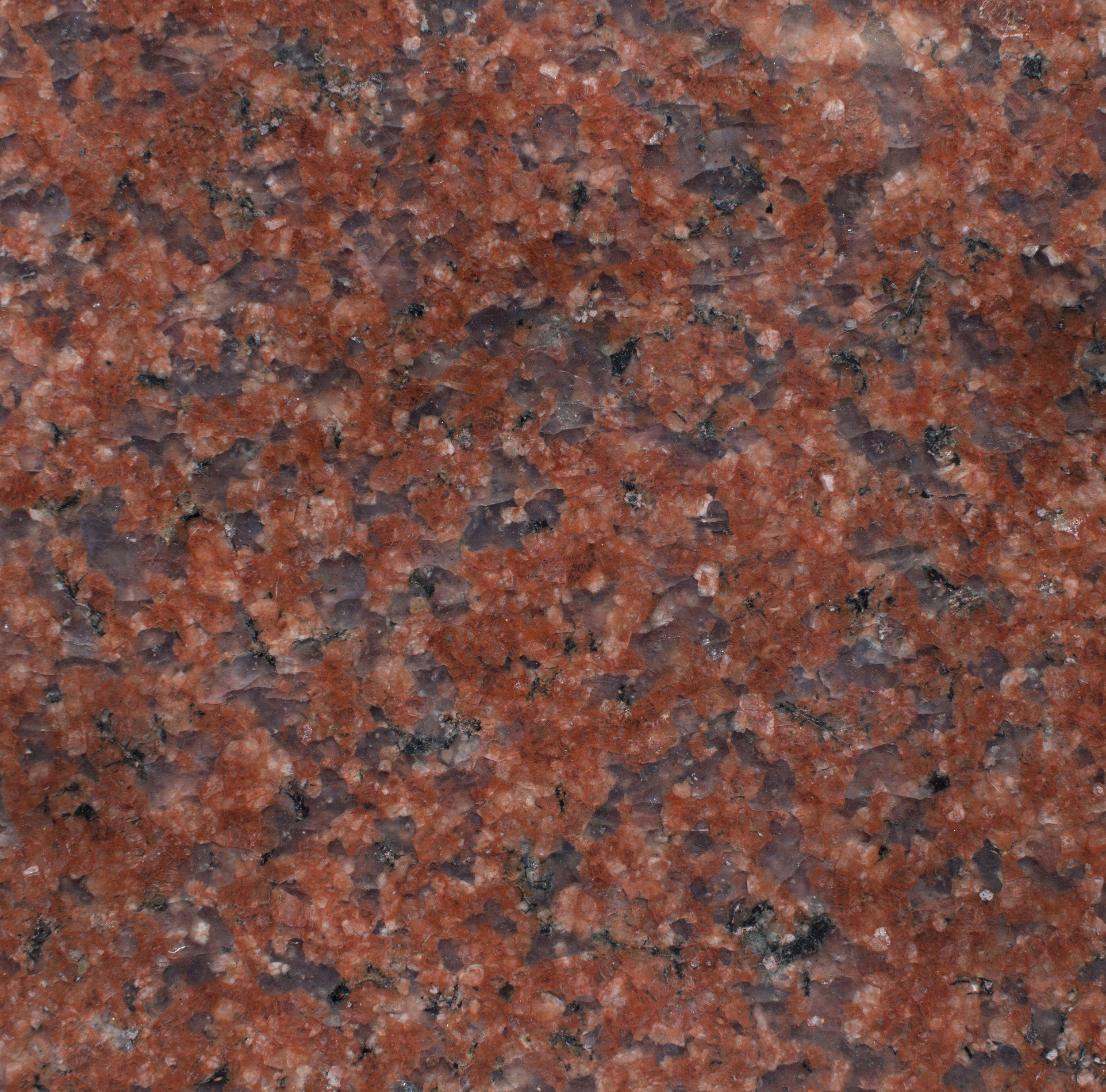 India Red Granite