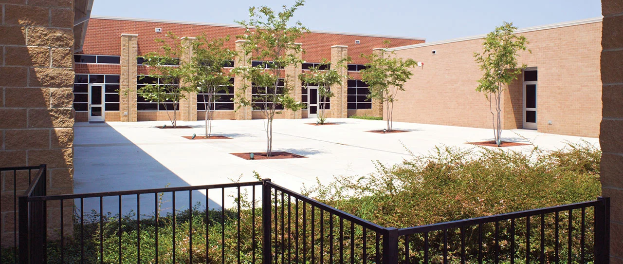 Schools — Mira Lagos HOA