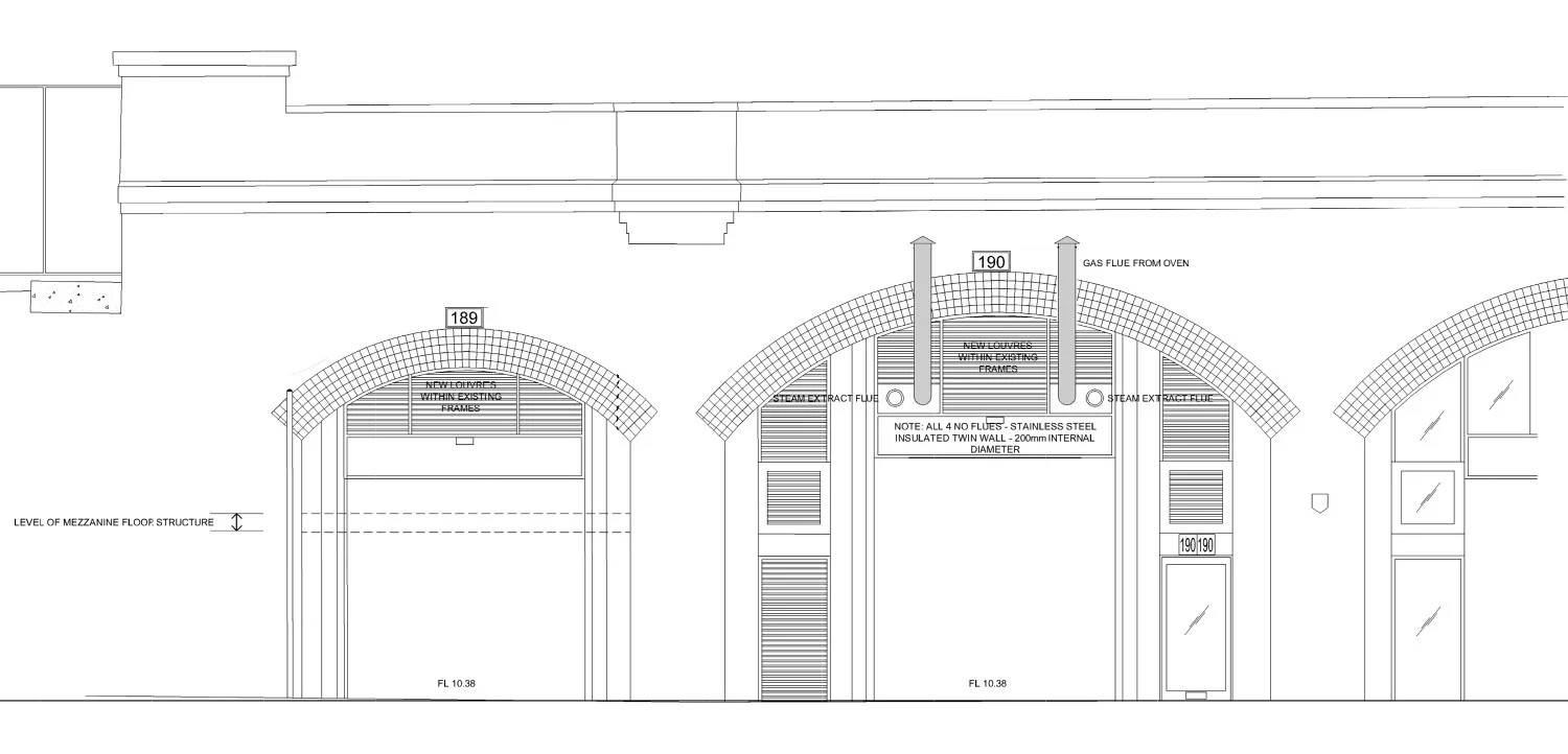 commercial & community — method architects