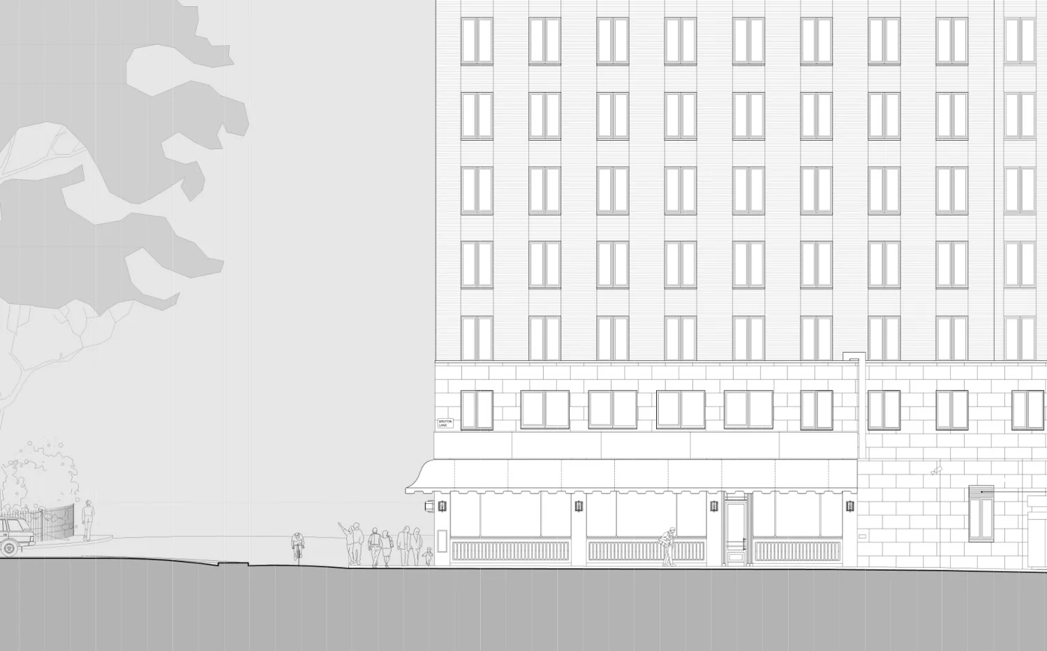 14-076_PL 16 proposed elevation bruton ln.JPG