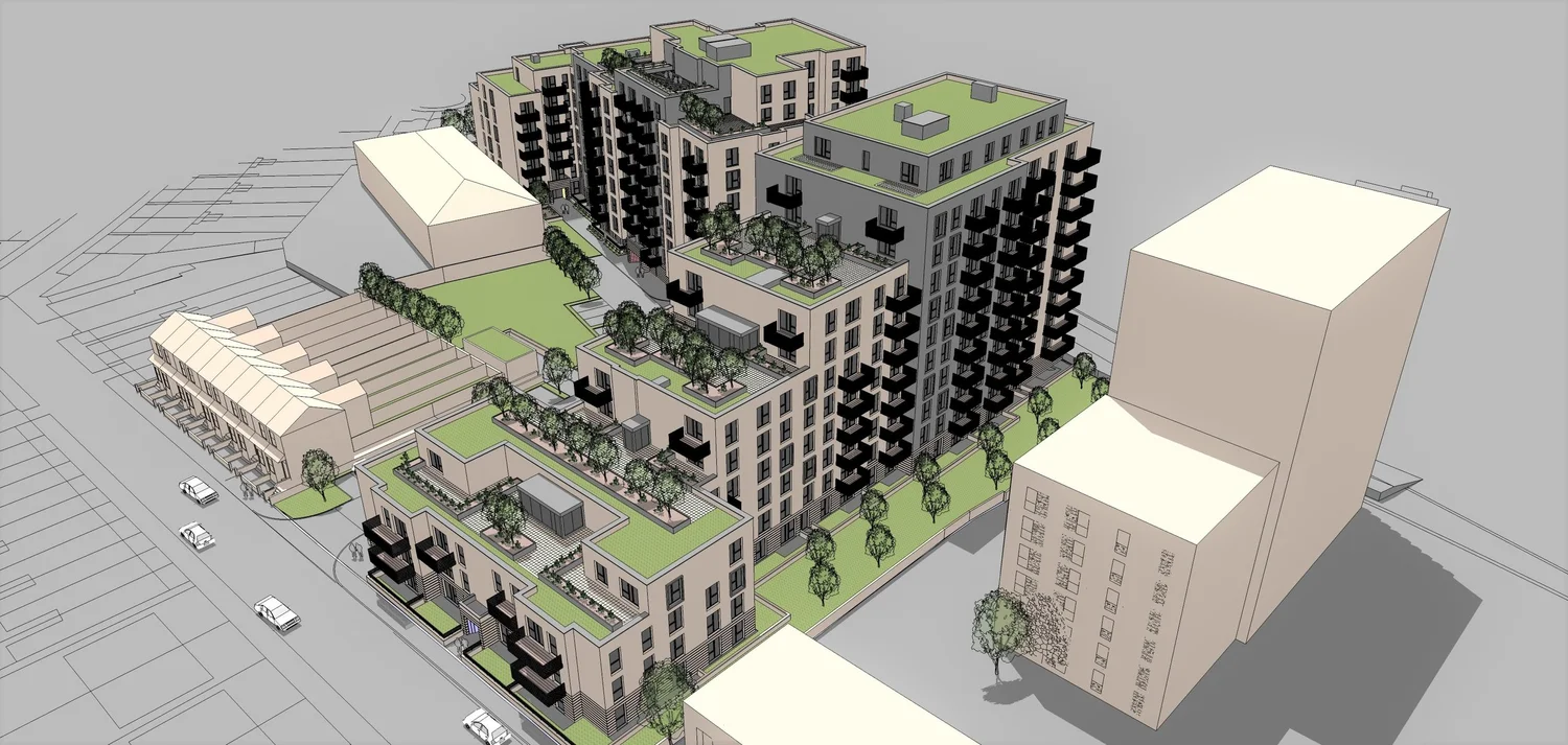 Sydney Road — Method Architects