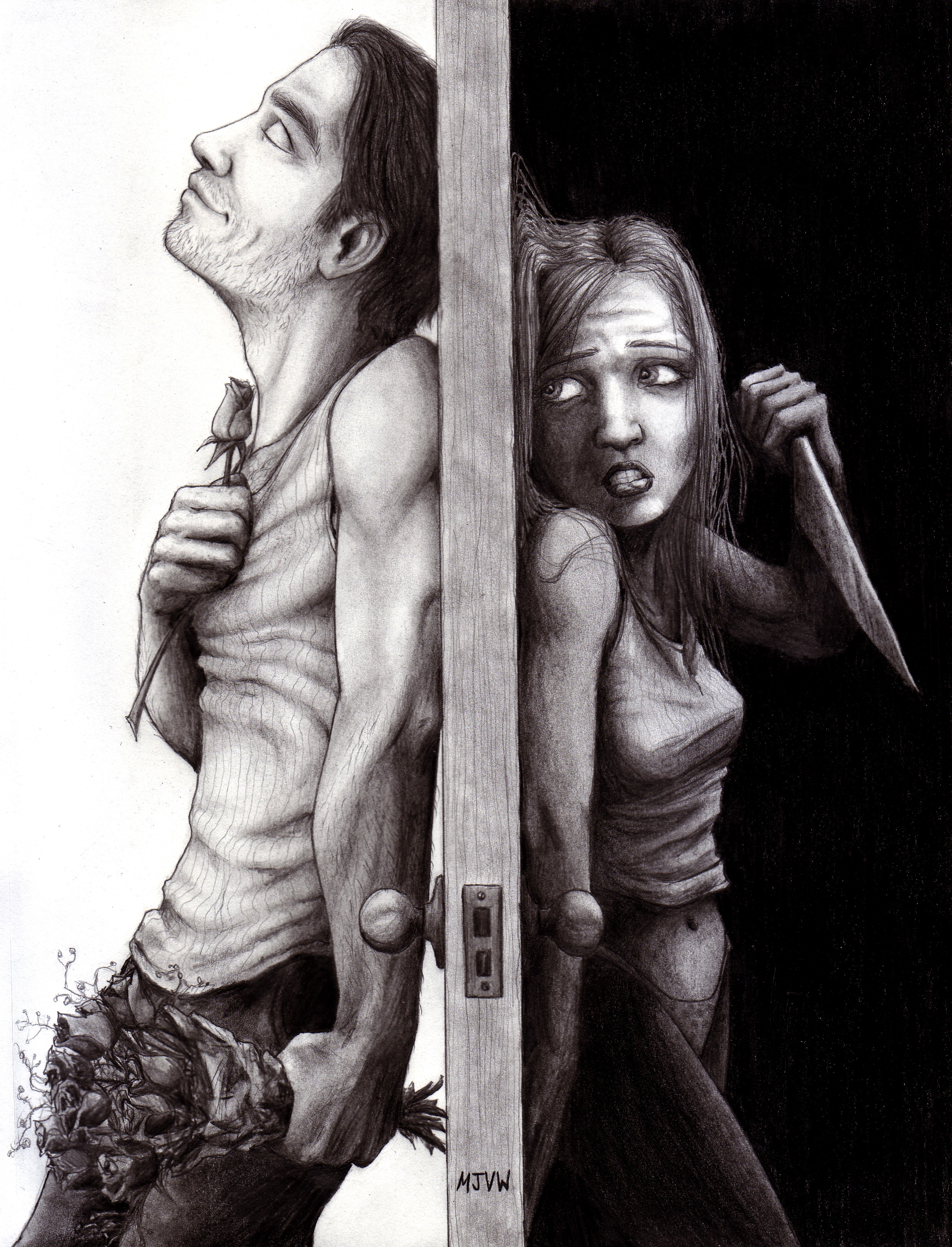 Philophobia