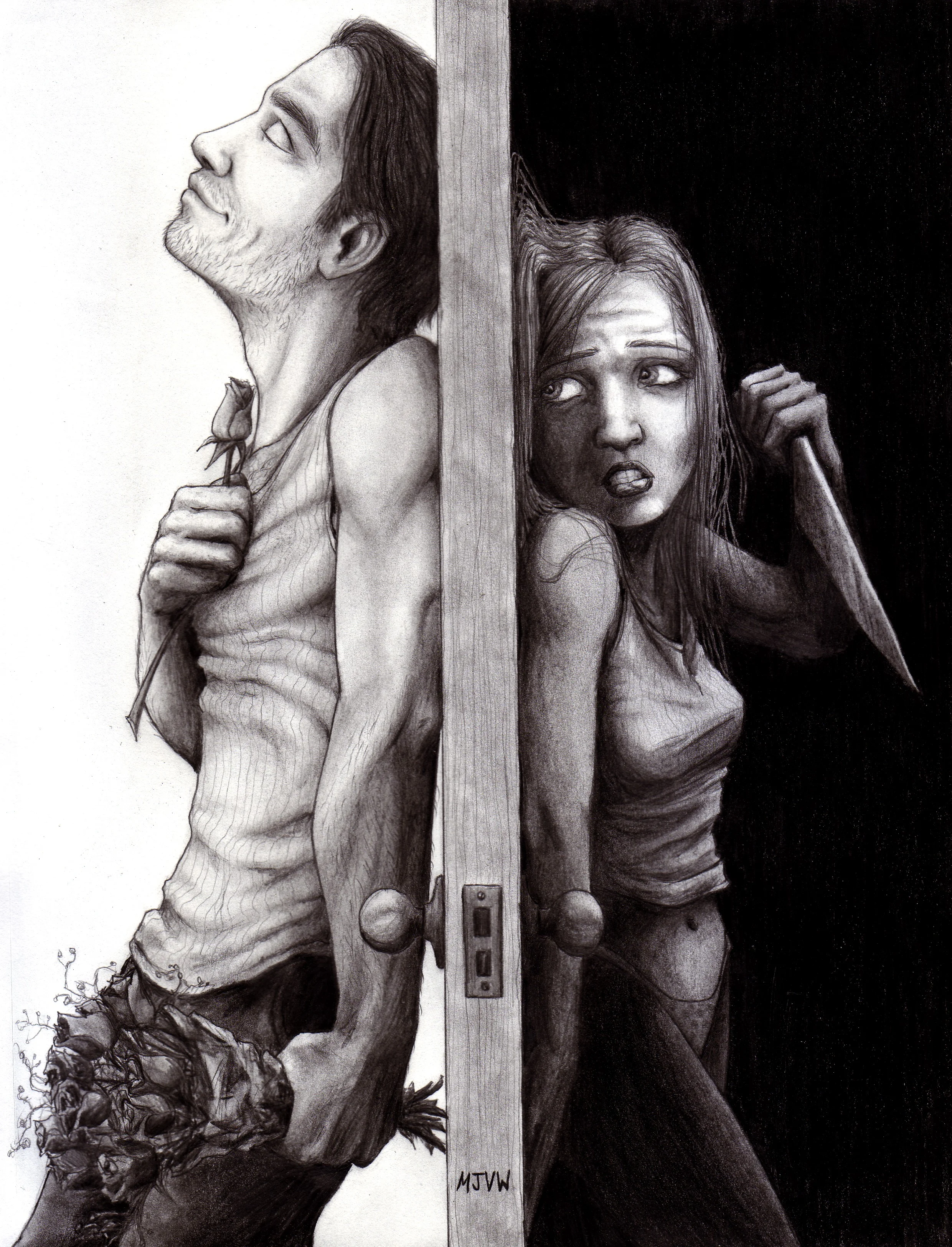 Philophobia