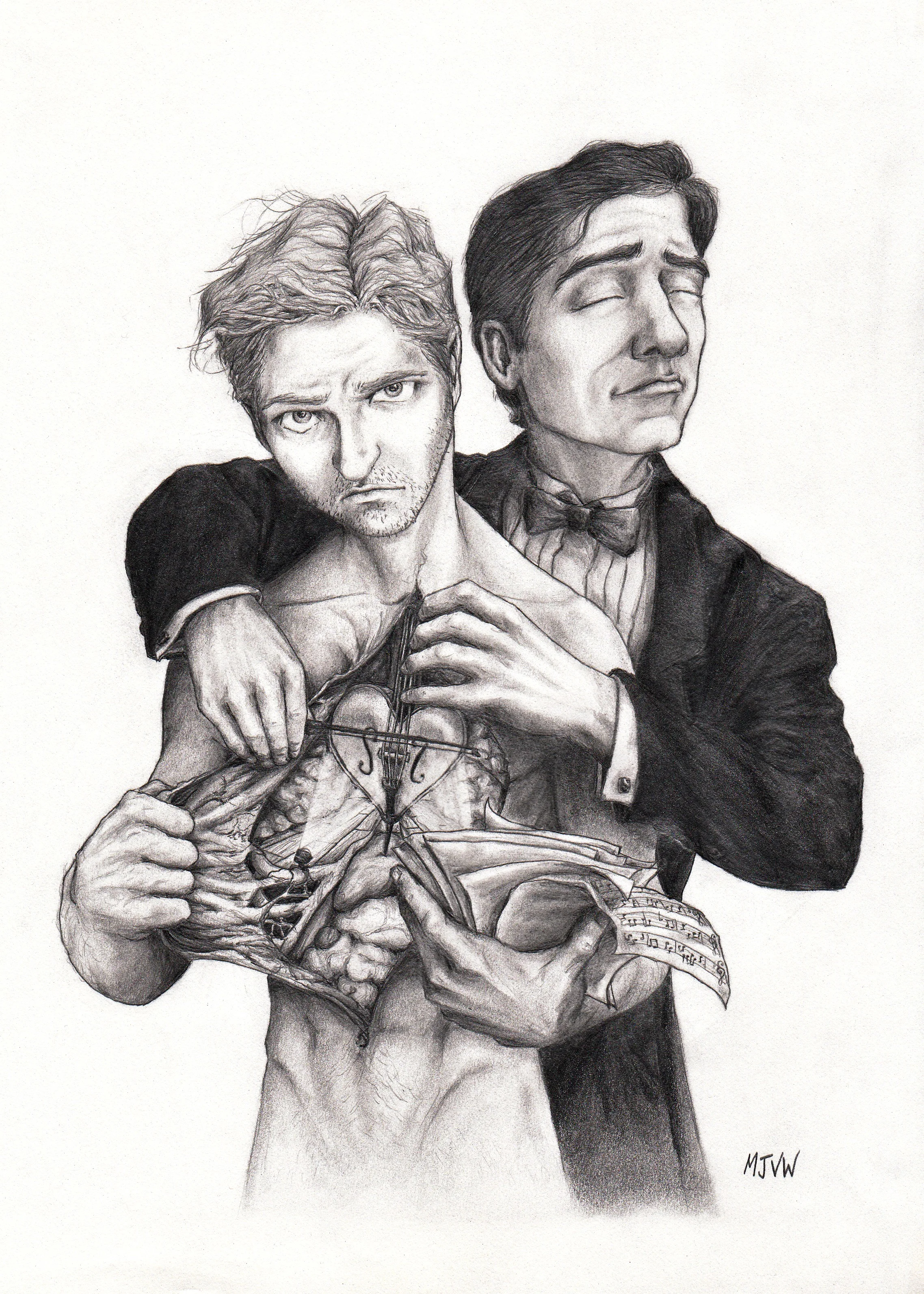 Heart Strings