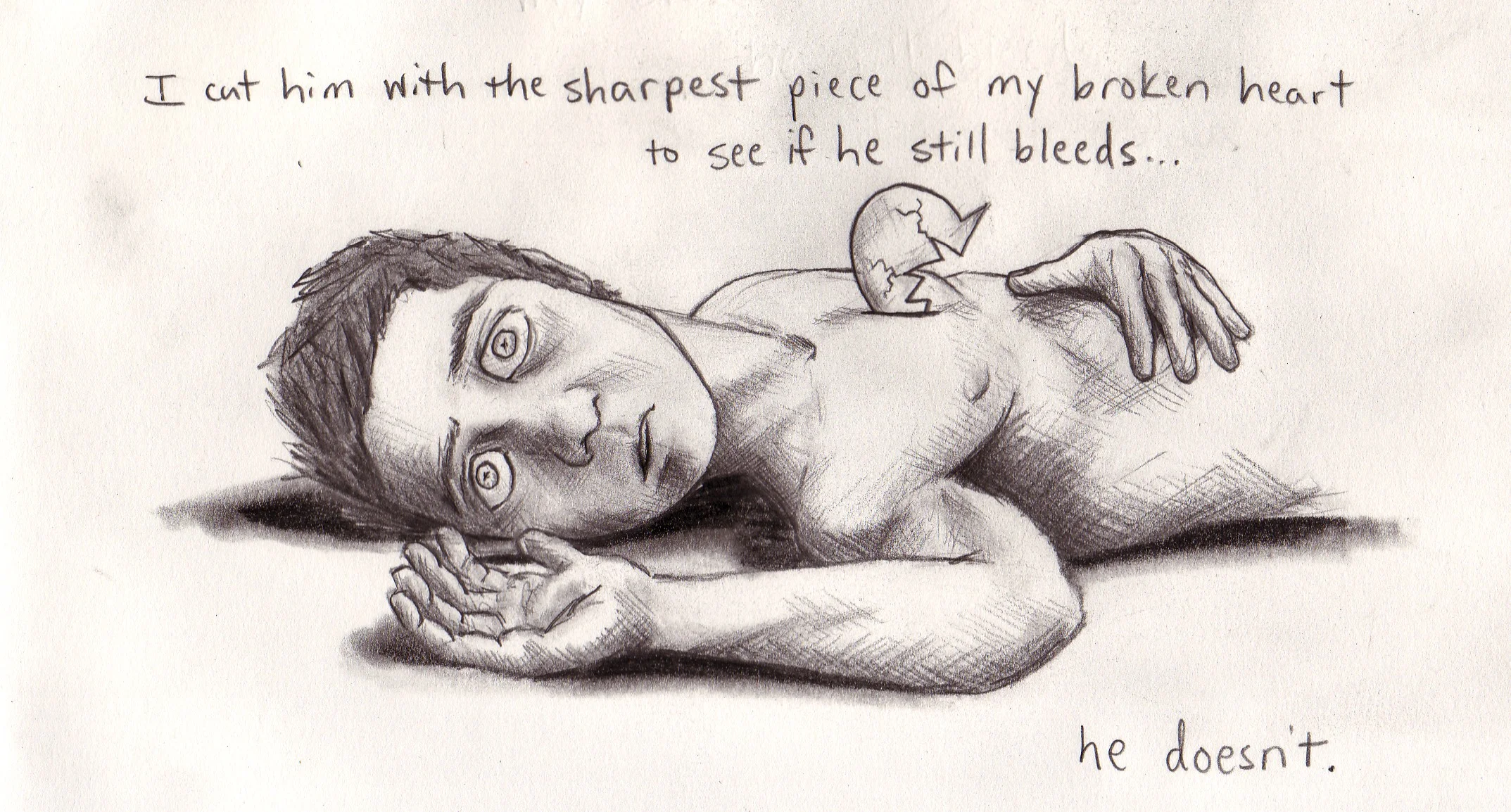 Broken Heart