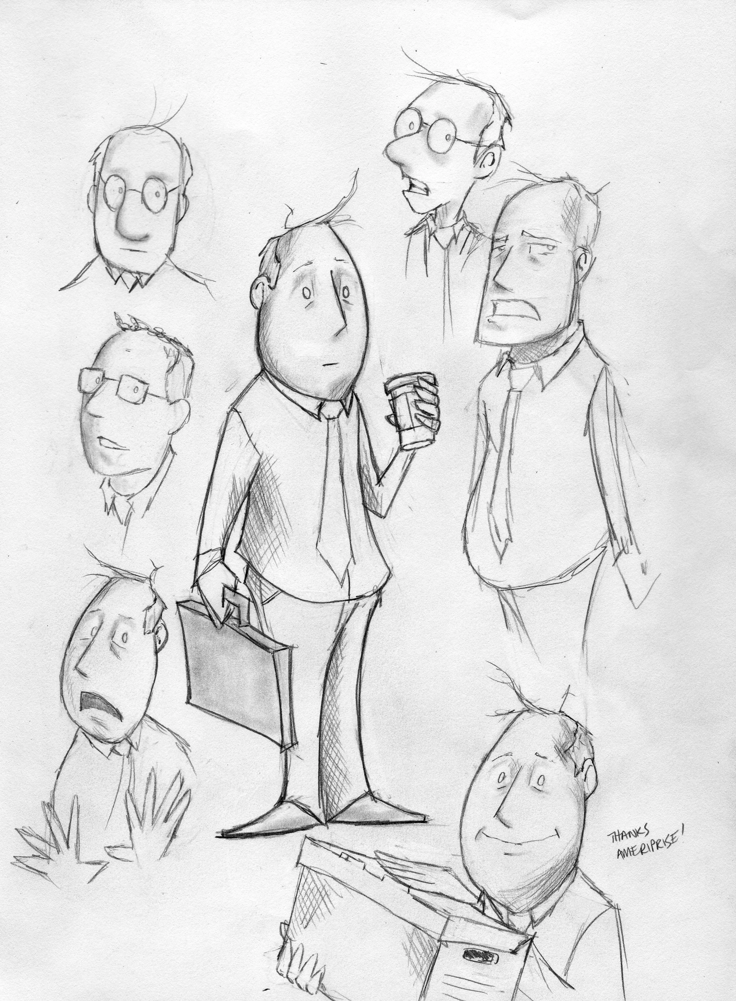 Commercial Rogers
