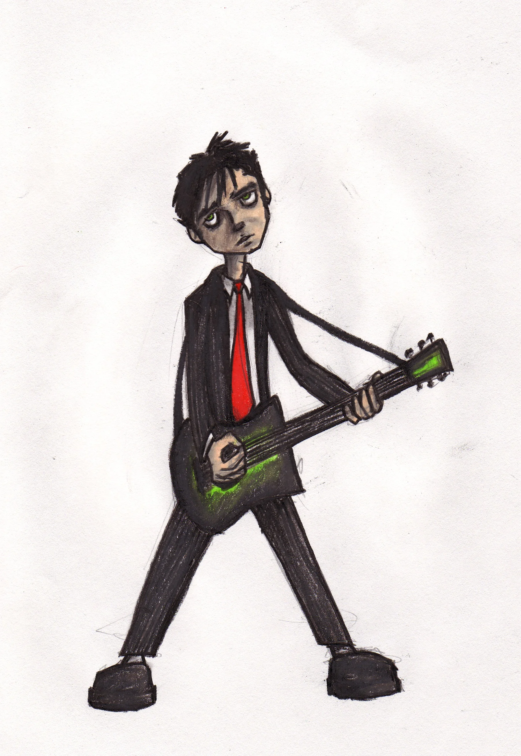 American Idiot