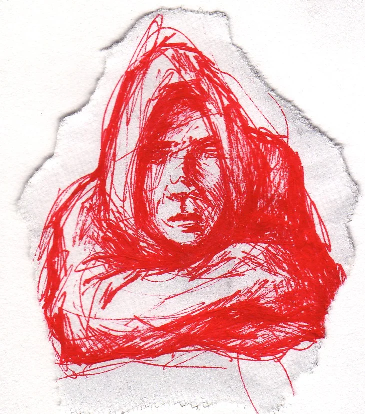 Red Hood
