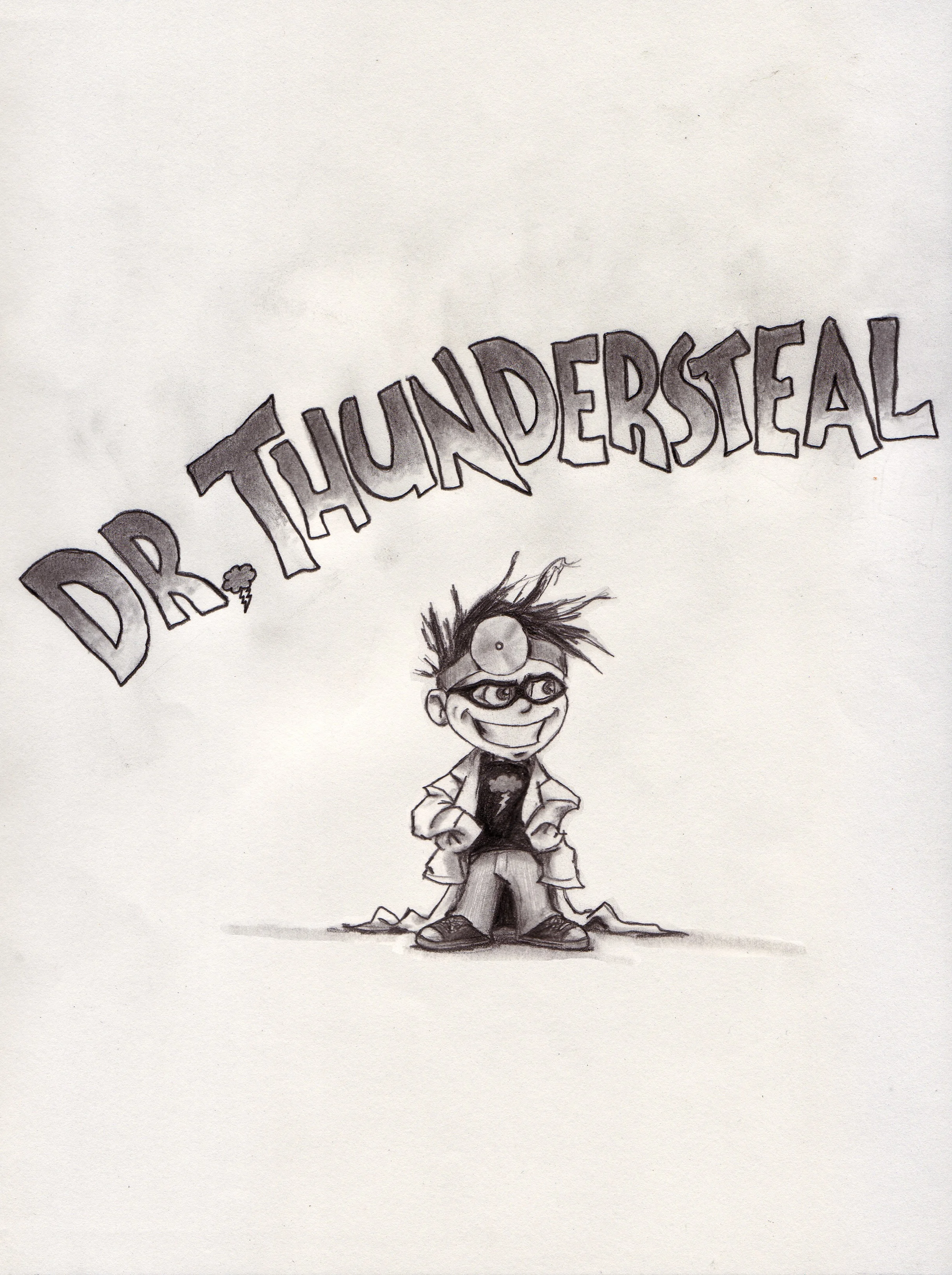 Dr. Thundersteal