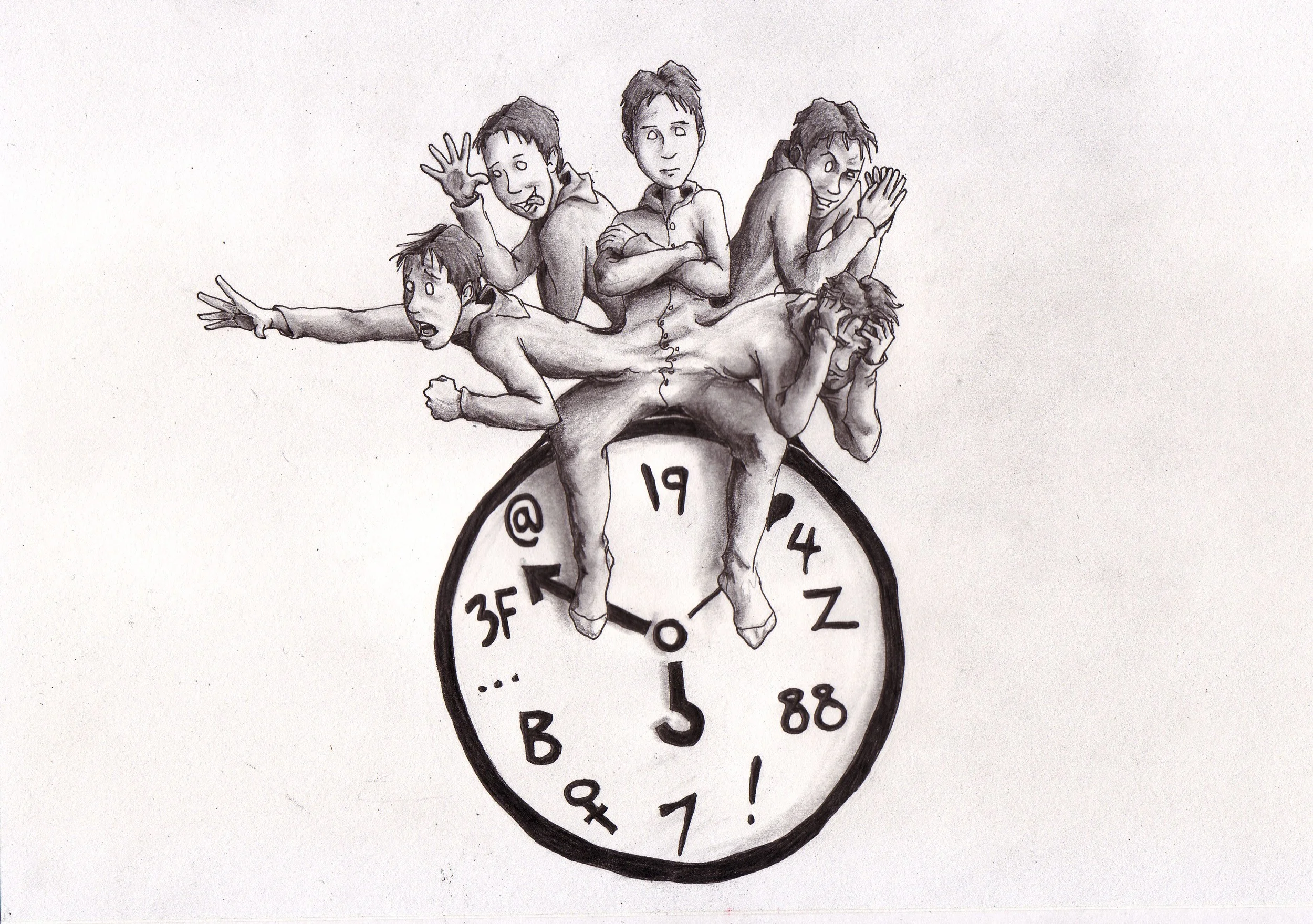 Time Out