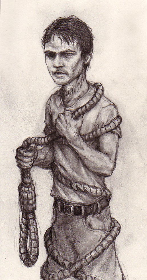 Adam Ozwell