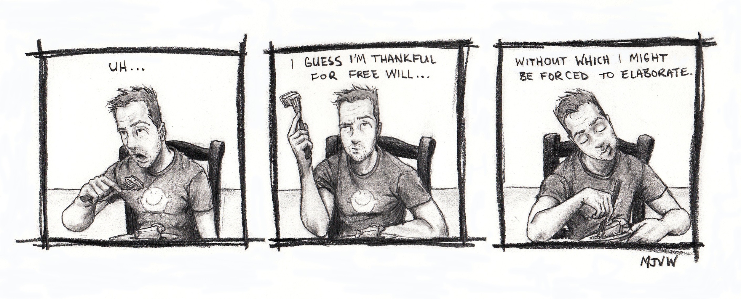 Thankful