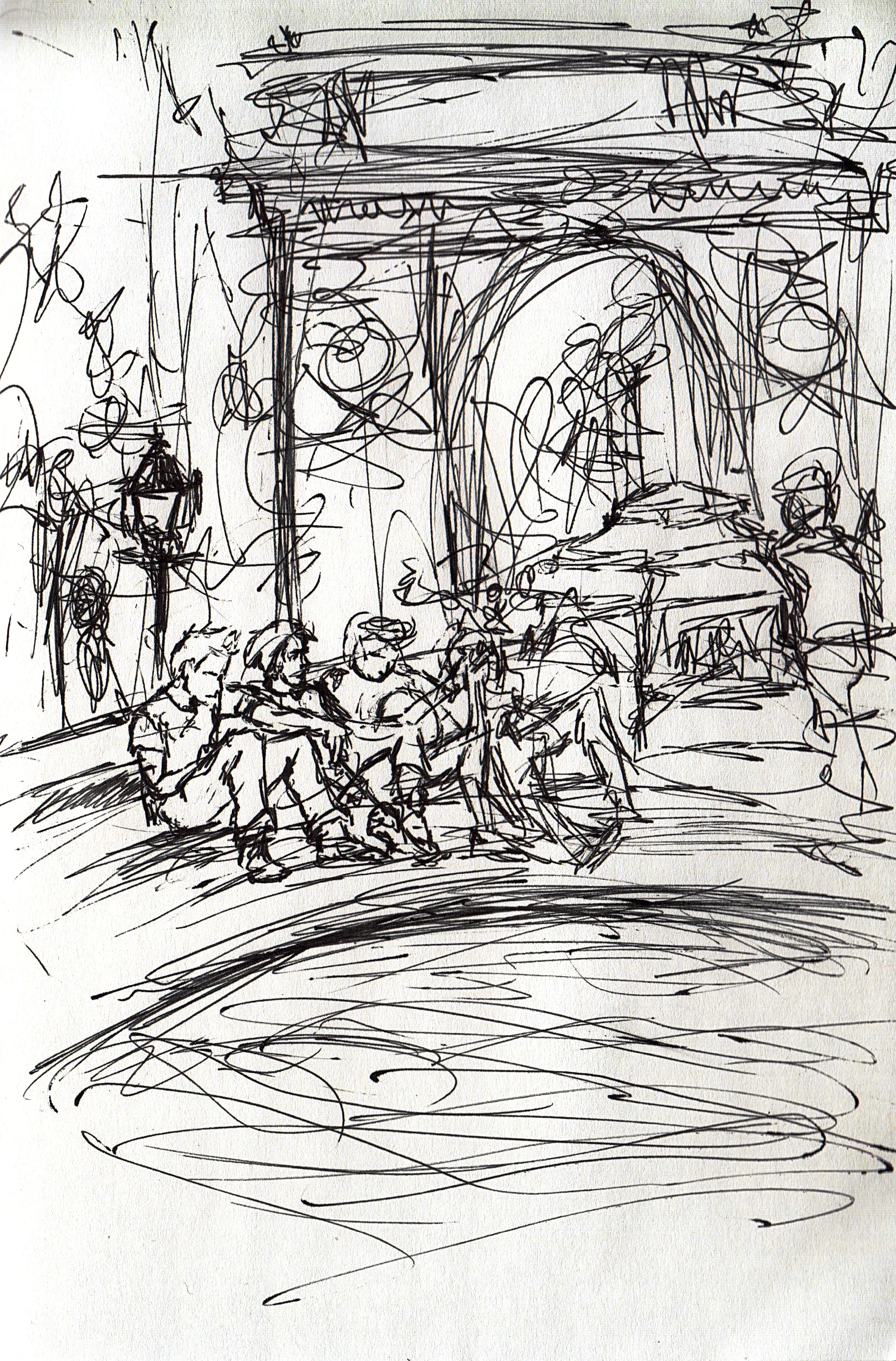 Washington Square