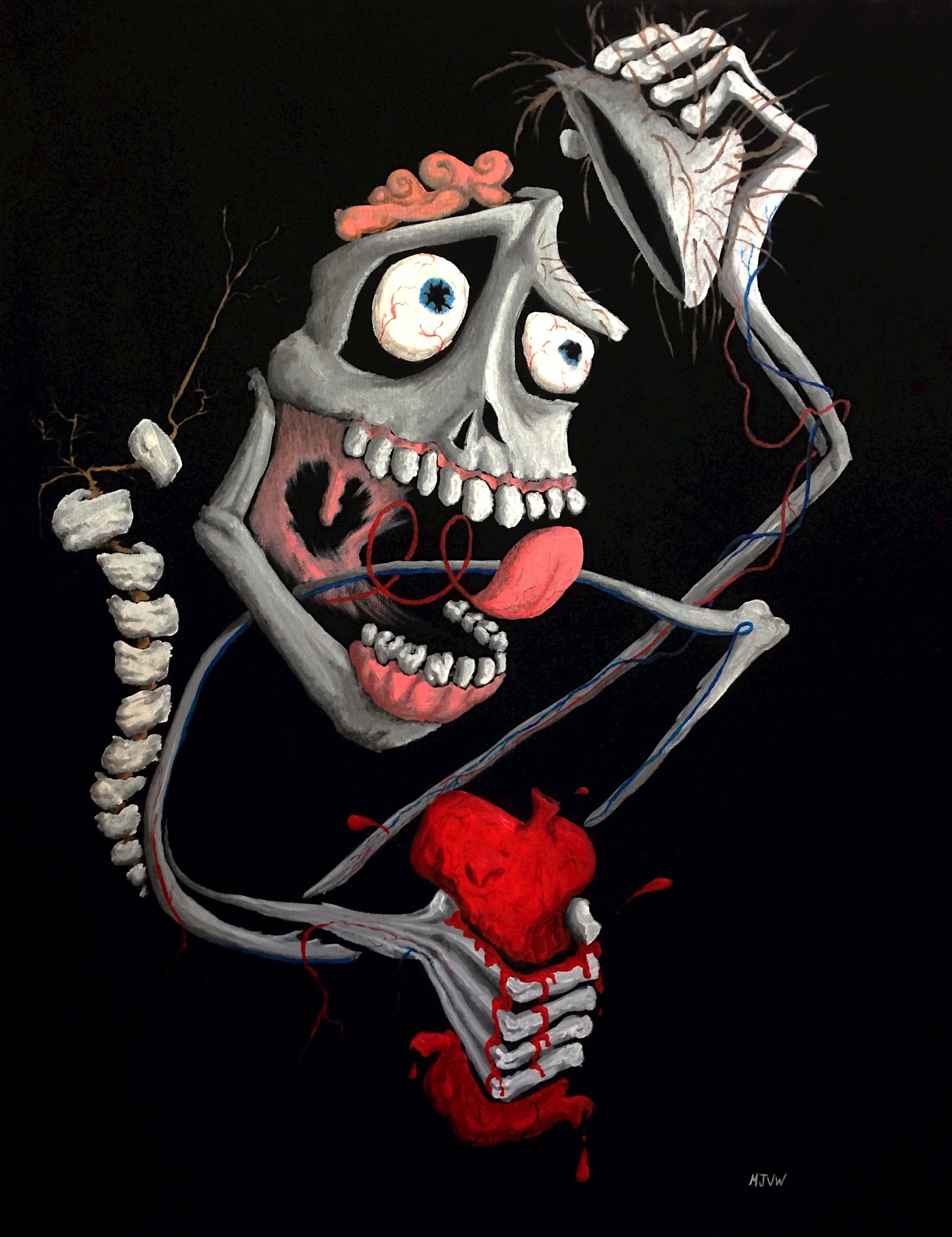 Inside Out