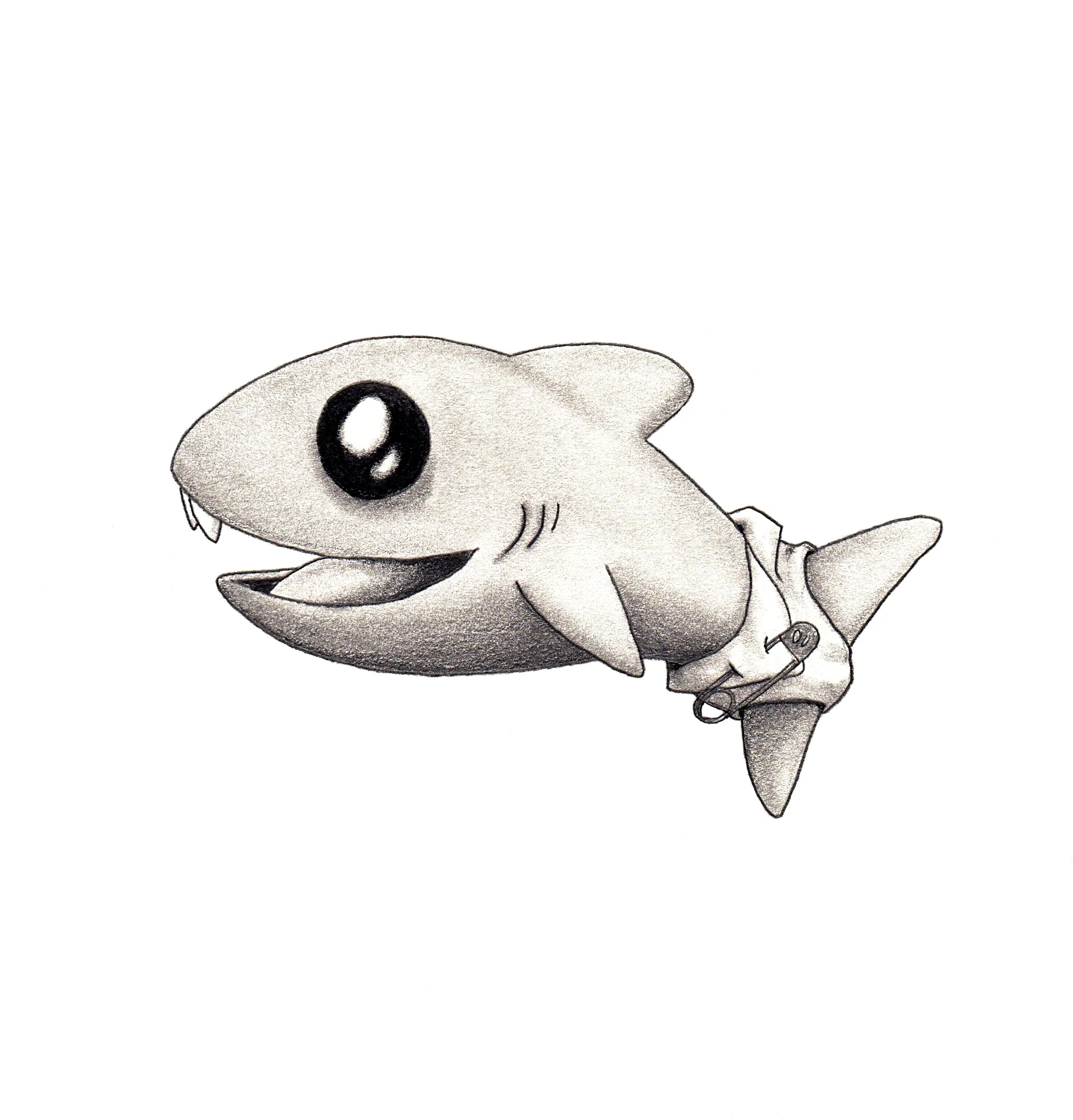 Baby Shark