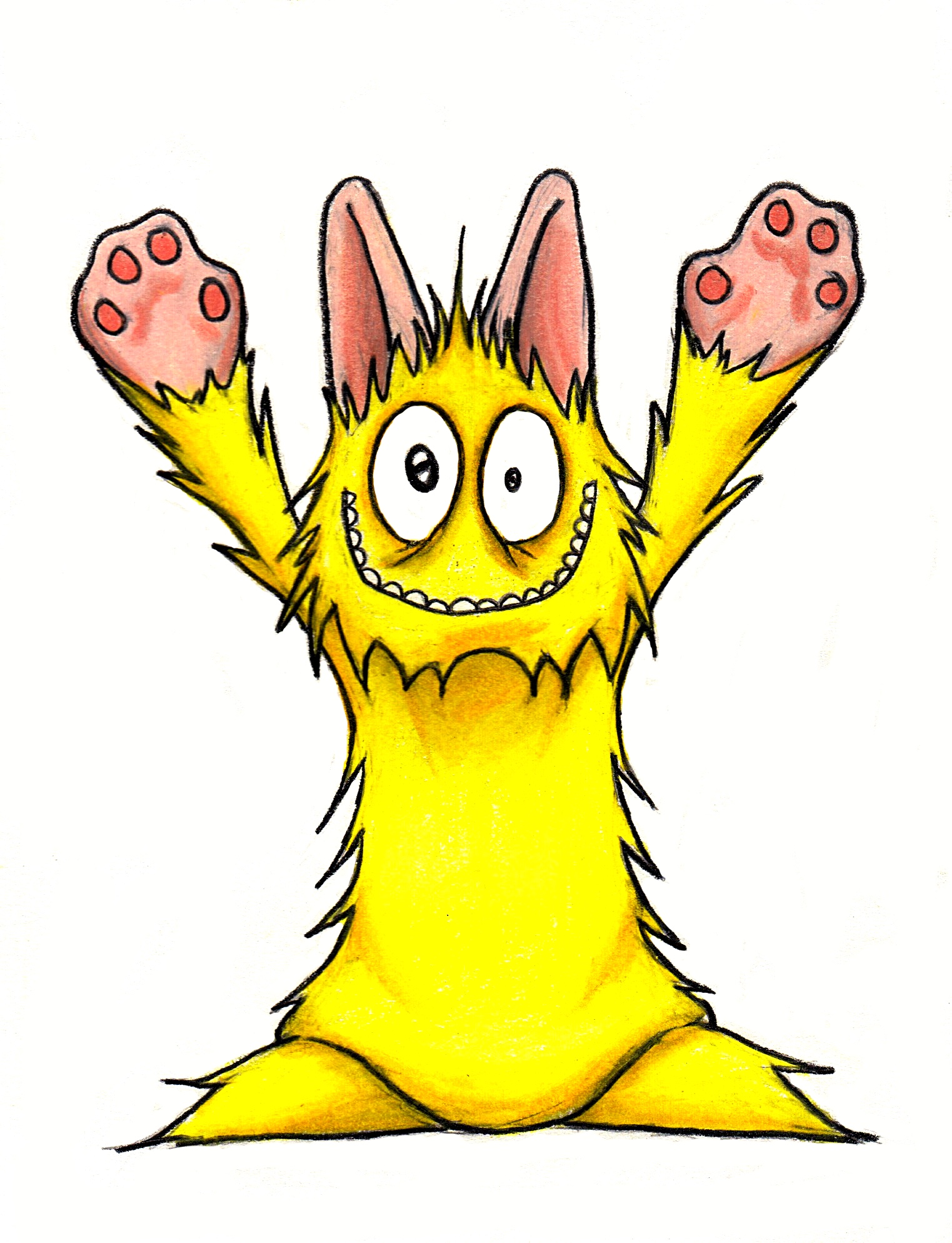 PEEVES - Crazy Peeve