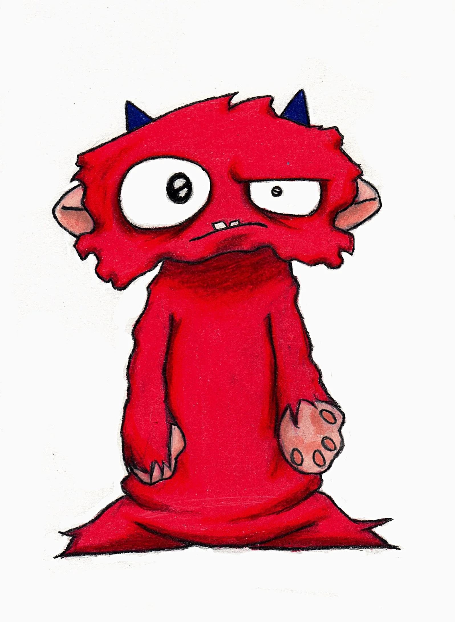 PEEVES - Snarky Peeve