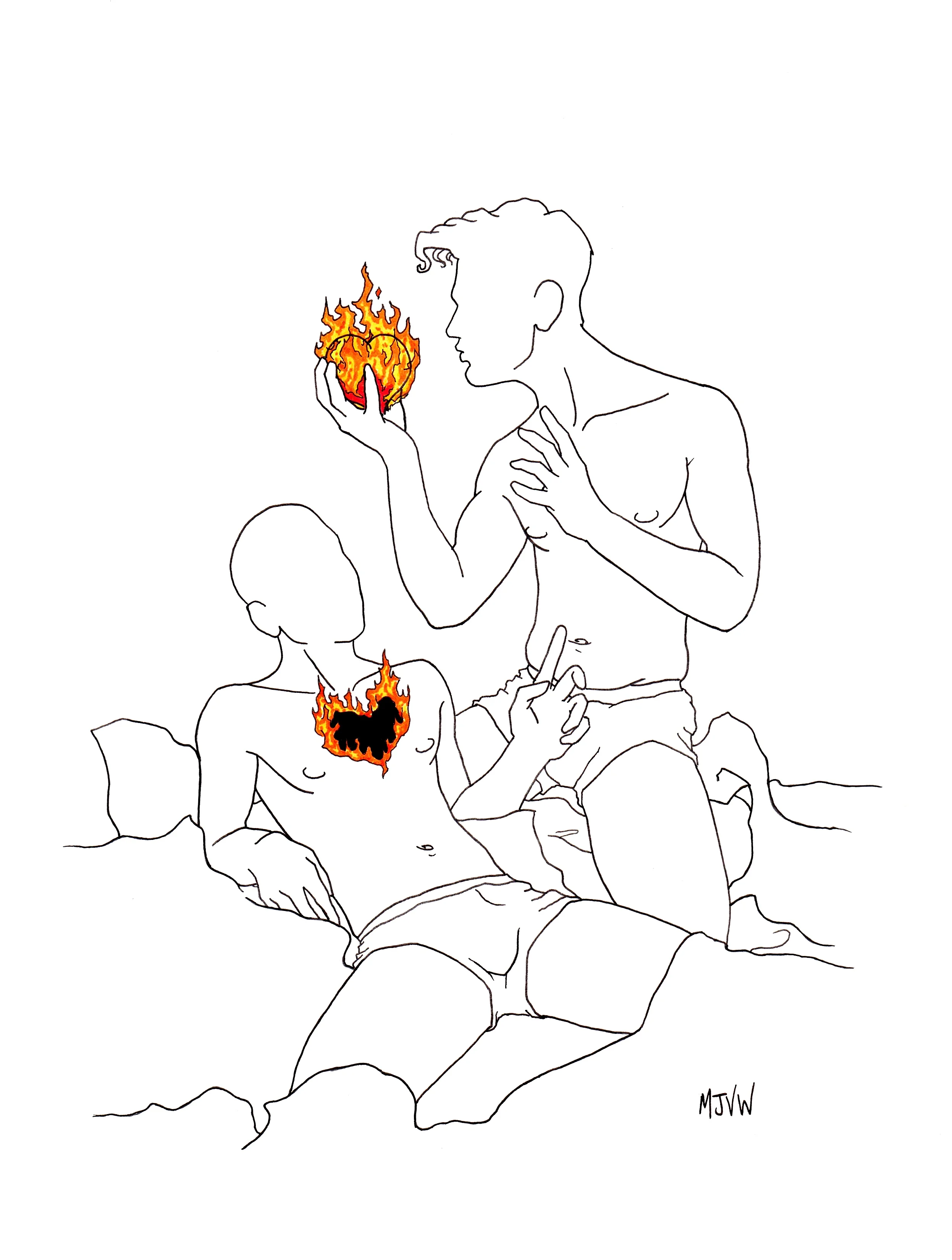 Heartburn