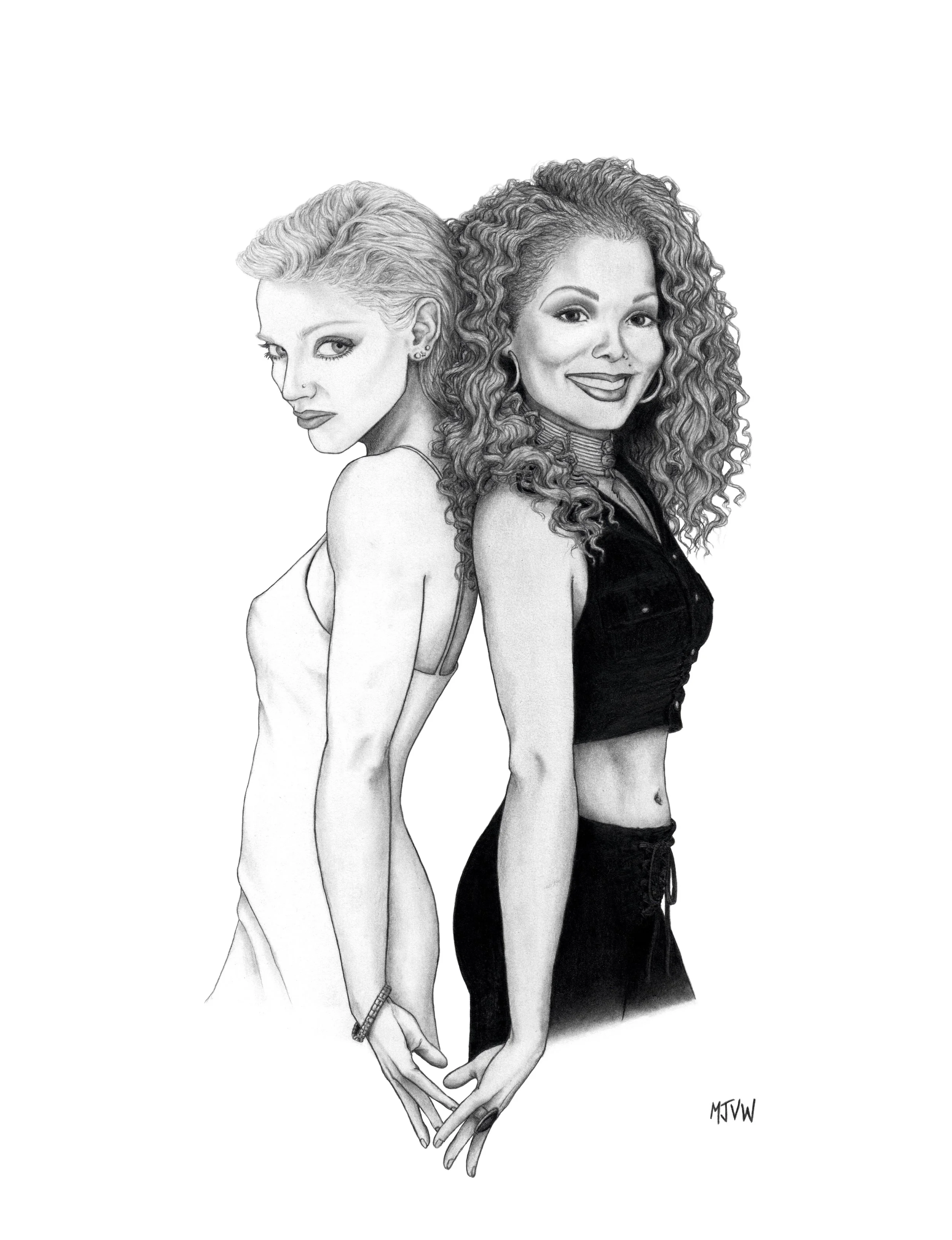 Fairy Godmothers