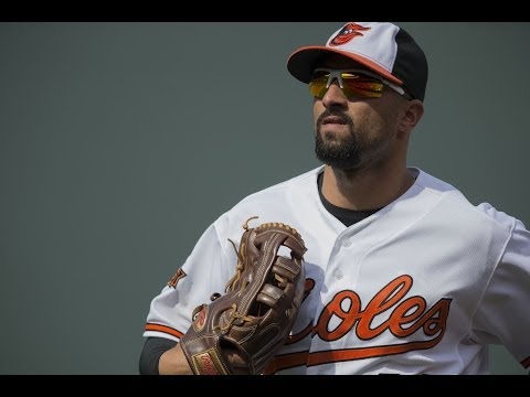 Odds Makers: Will Nick Markakis Make His 1st All-Star Game In 2014?