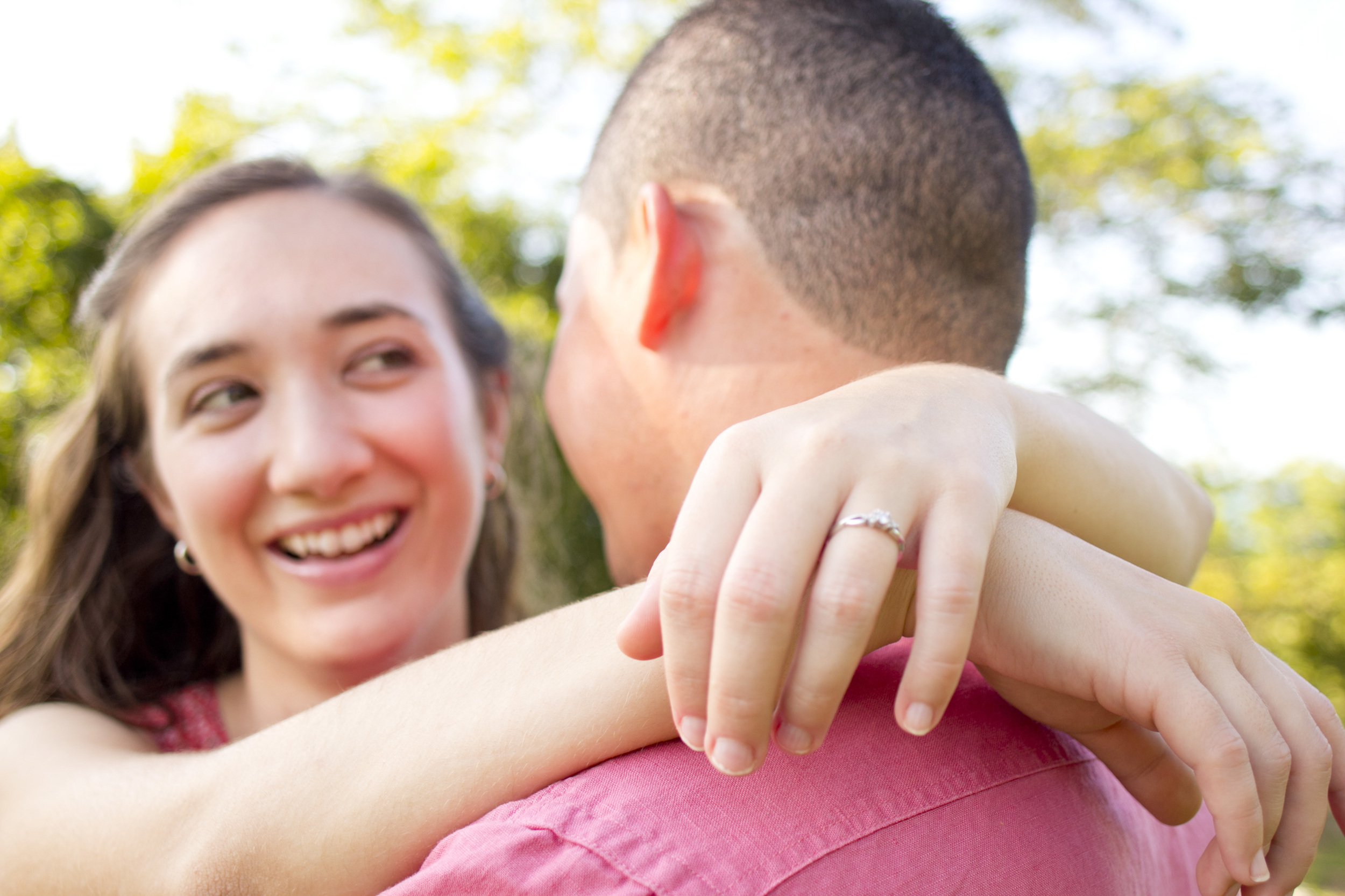 Engagement